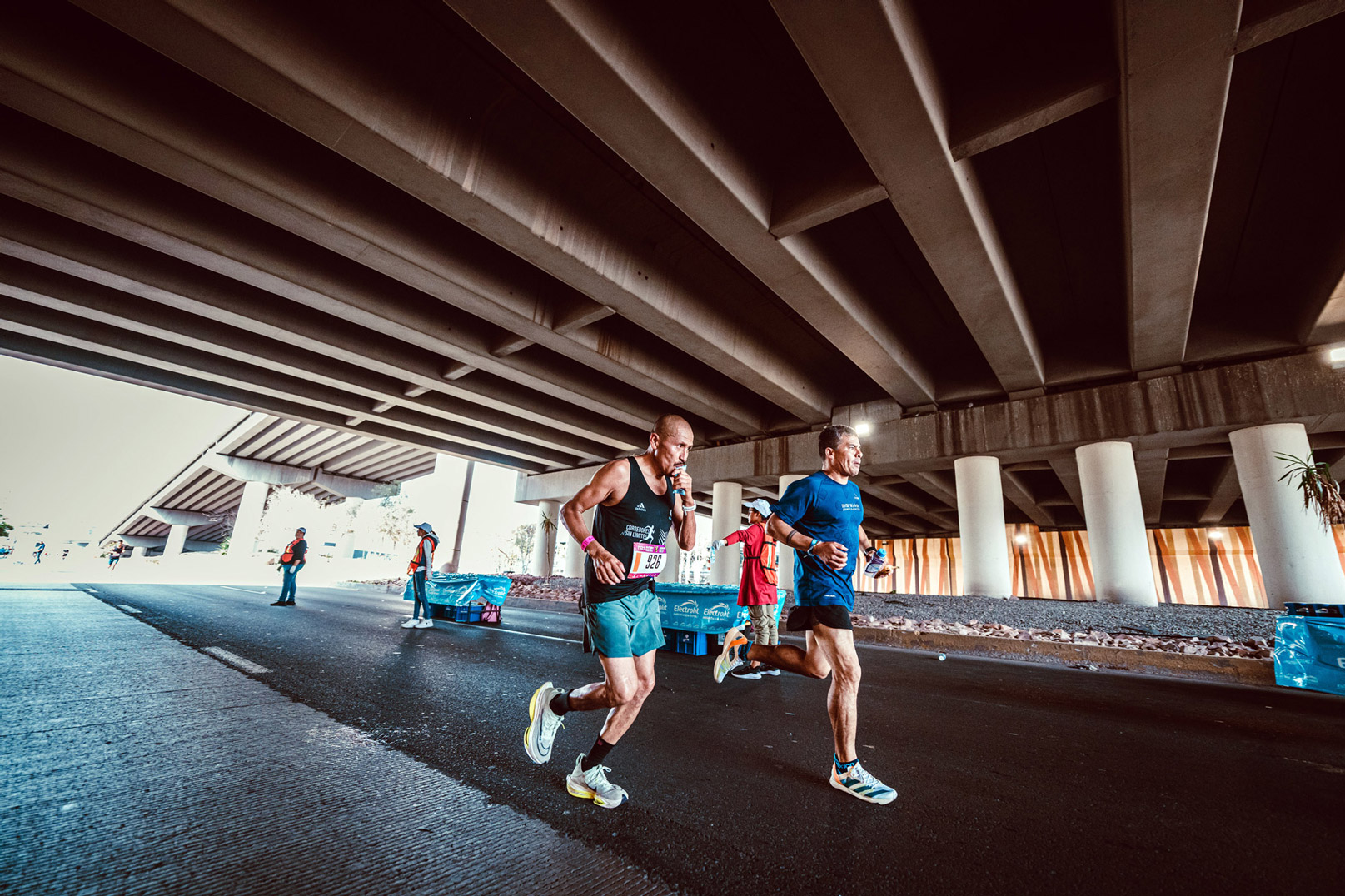 Queretaro maratón 2024