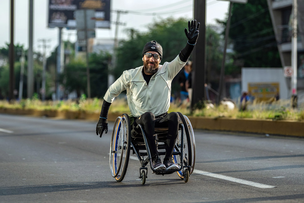 Queretaro maratón 2024