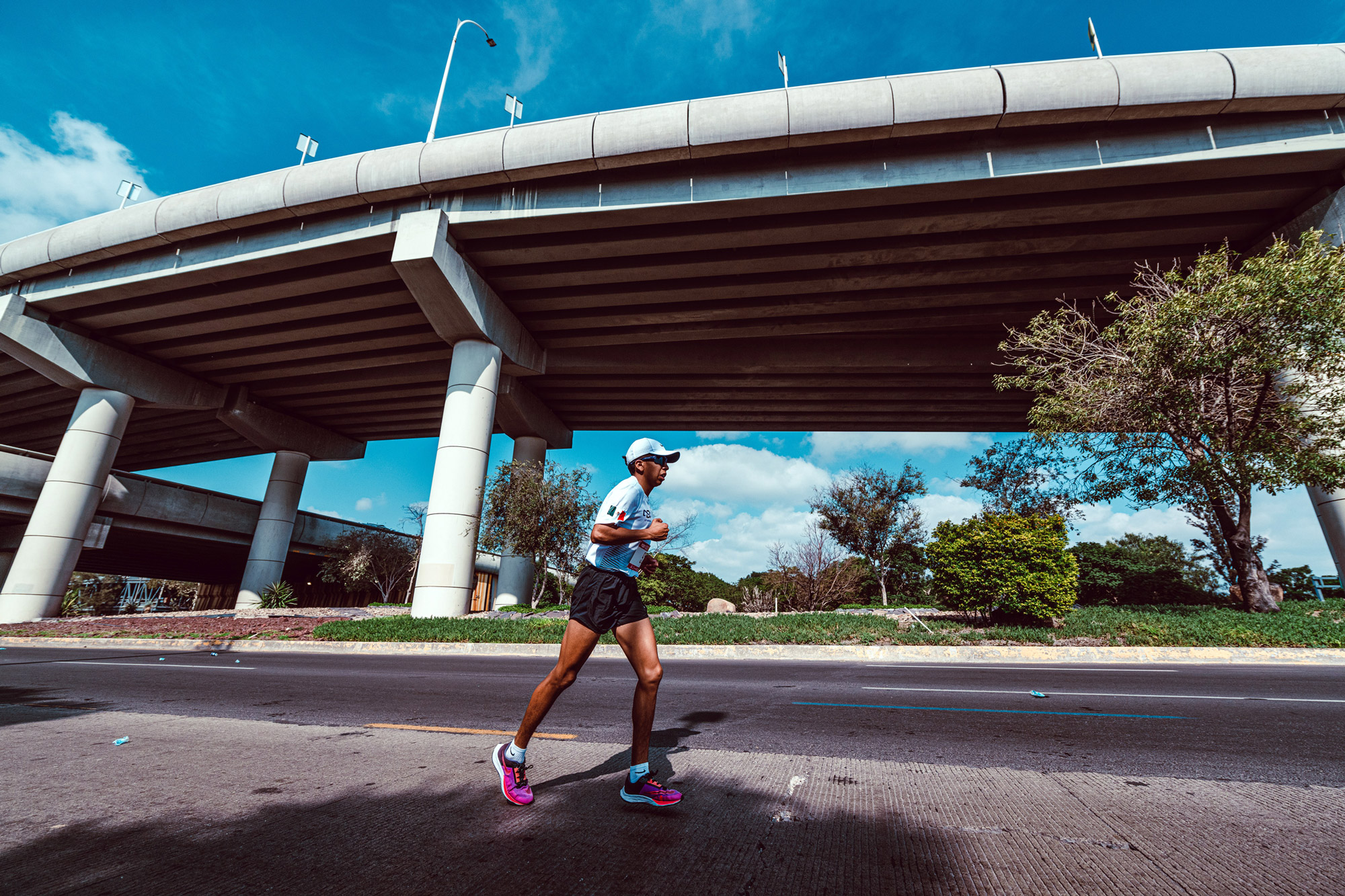 Queretaro maratón 2024