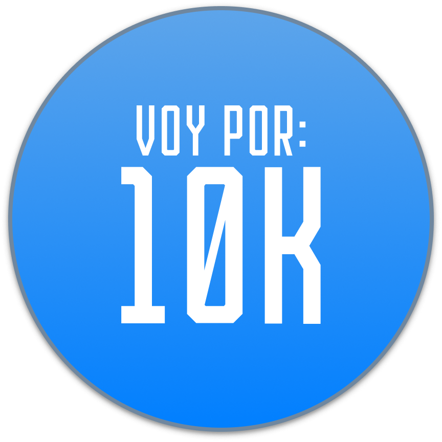 Querétaro maratón 10k