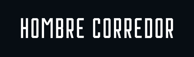Hombre Corredor